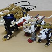Amazon | トミーテック ZOIDS MSS MZ005 ゾイド RPZ-07 シールド